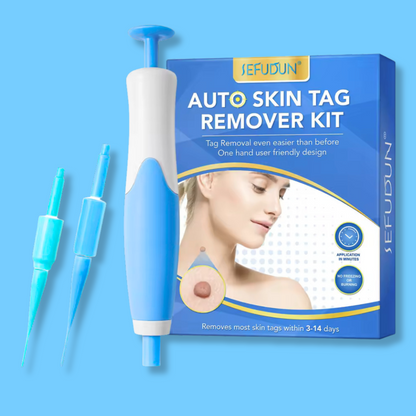 DermaClear Kit™ – Ei enää ihomuutoksia tai syyliä