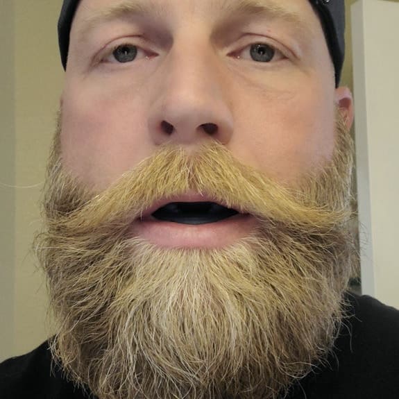 Sanvero kuorsauksenestolaite – universaali koko