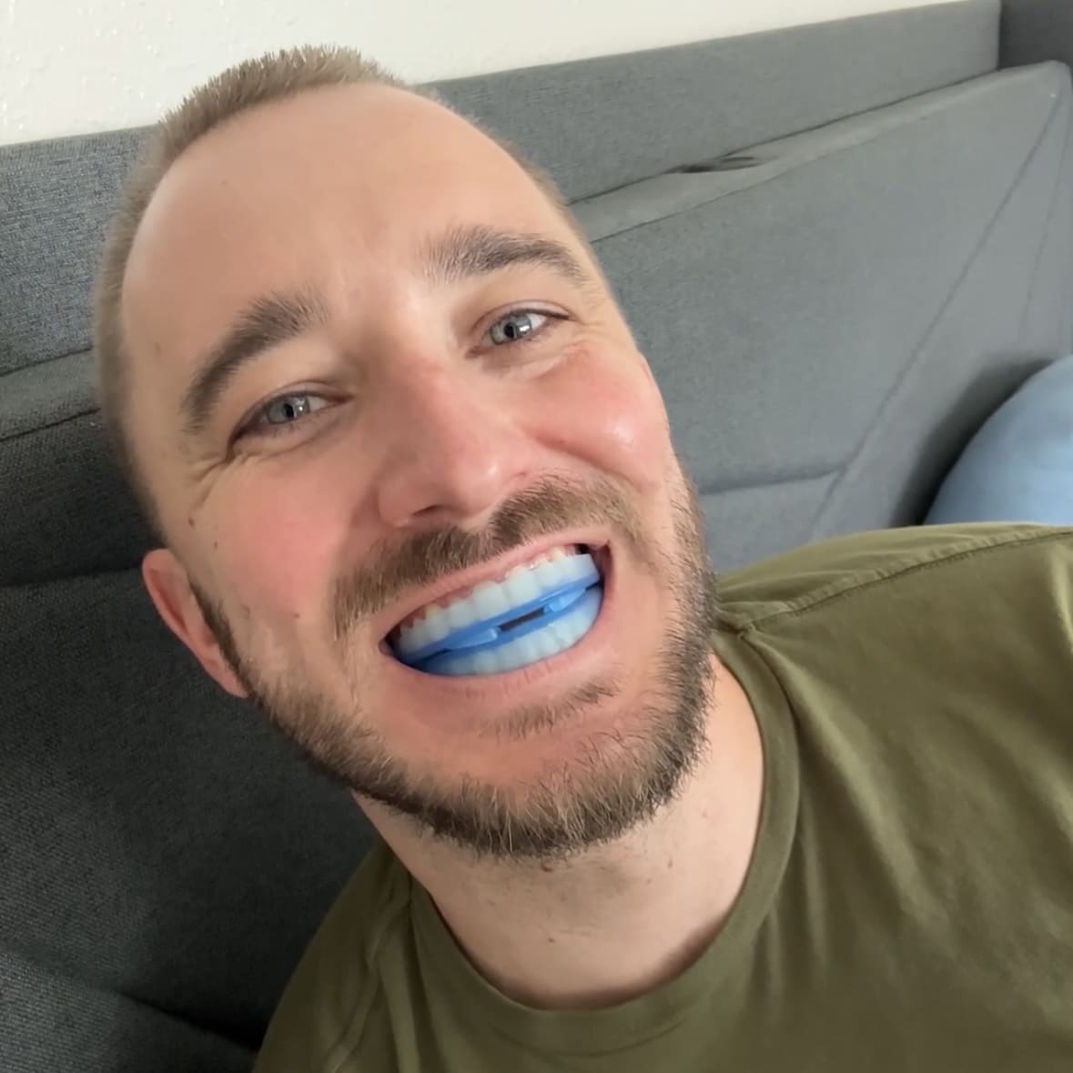 Sanvero kuorsauksenestolaite – universaali koko